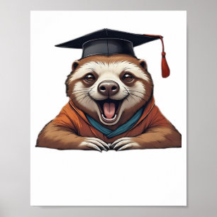 Procrastinationsuniversitetet � Officiell medlemsk Poster