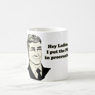 PROcreation Kaffemugg