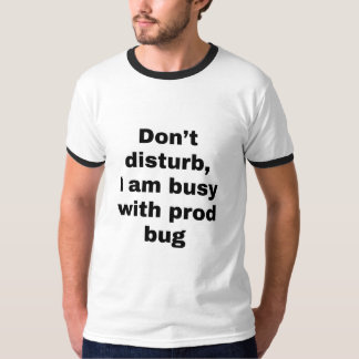 Prod Kryp Manar T-Shirt