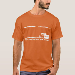 Prodigal Songud skjorta för kärlek T-shirt