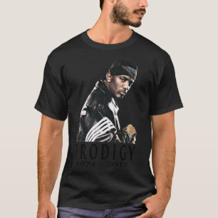 Prodigy Legend 2 Essential  T Shirt