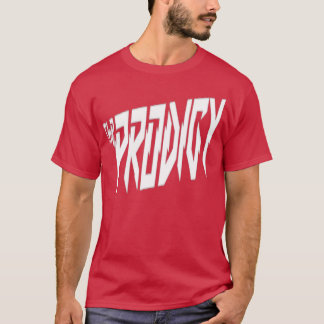 PRODIGY T SHIRT