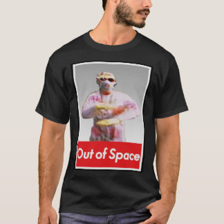 ProdigyOutOfSpace T Shirt