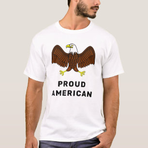 Prodis American T T Shirt