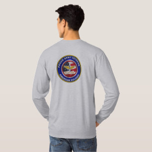Prodis armé Aviation Veteran T Shirt