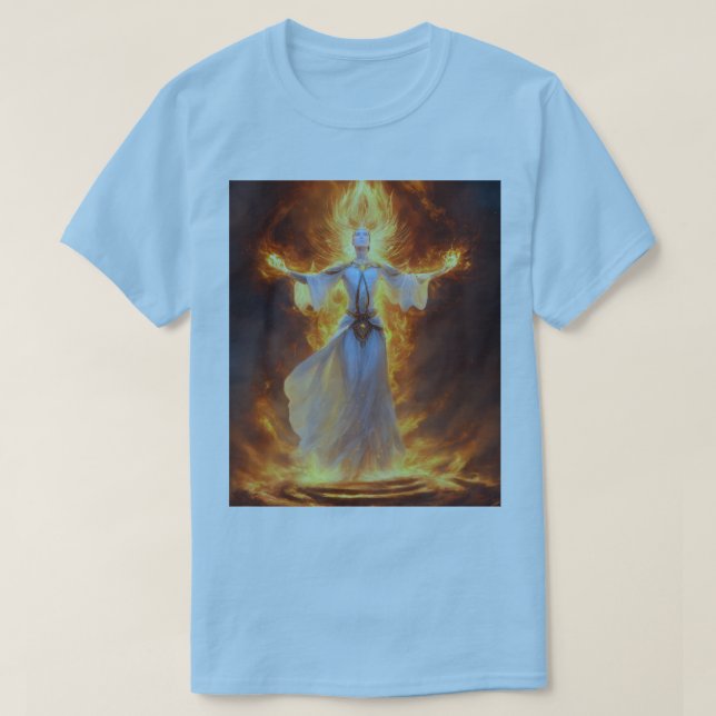 ***Prodis patriot****Röd, Vit och blå***Frihet och T Shirt (Design framsida)