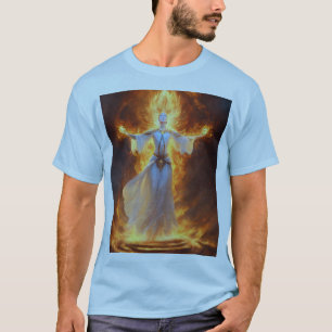 ***Prodis patriot****Röd, Vit och blå***Frihet och T Shirt