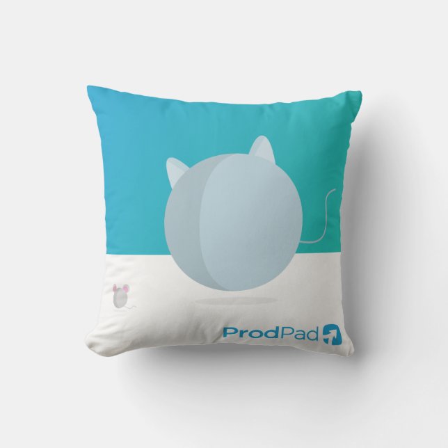 ProdKat Cushion Kudde (Framsida)