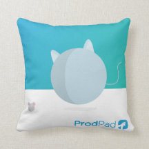 ProdKat Cushion