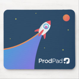 ProdPad-Musmattan från här till Mars Musmatta
