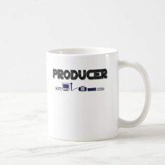 Producent Kaffemugg