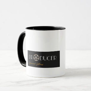 Producent Mugg