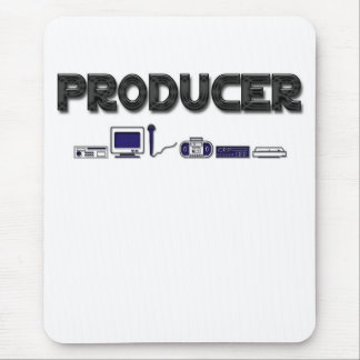 Producent Musmatta