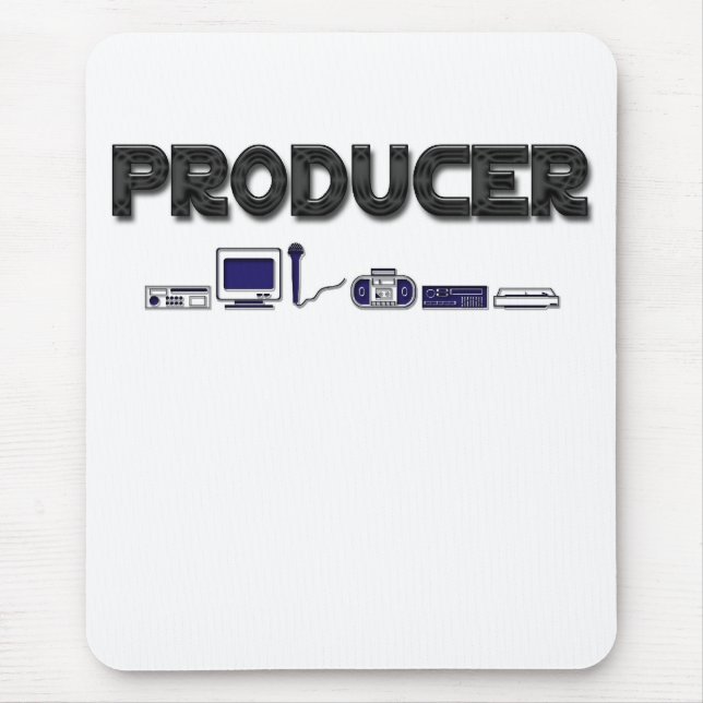 Producent Musmatta (Framsidan)