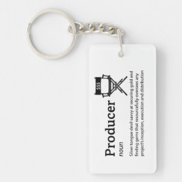 Producentdefinition - Filmmaker