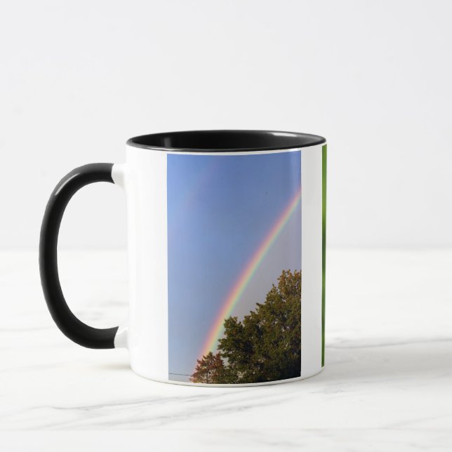 Producentens Mugg (Vänster)