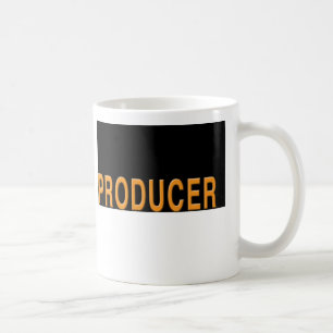 Producentmugg Kaffemugg