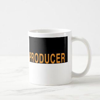 Producentmugg Kaffemugg