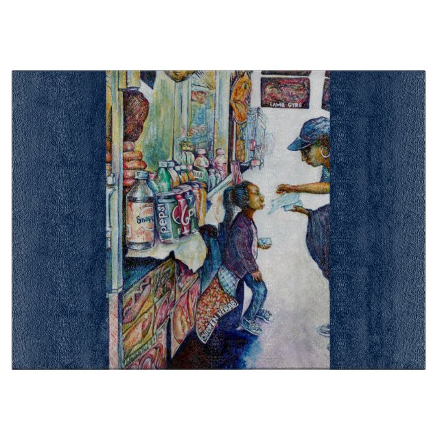 Produces Hope (Framsidan)