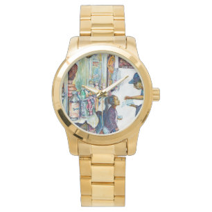 Produces Hope Armbandsur