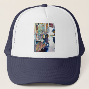 Produces Hope Keps