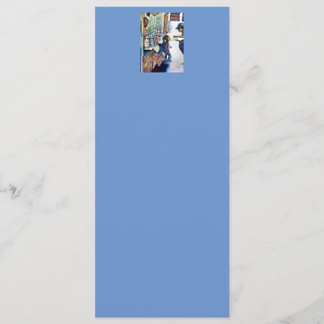 Produces Hope Meny (Framsida)