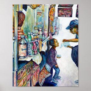 Produces Hope Poster
