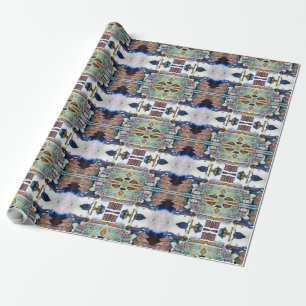 Produces Hope Presentpapper