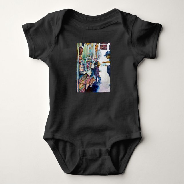 Produces Hope T Shirt (Framsida)