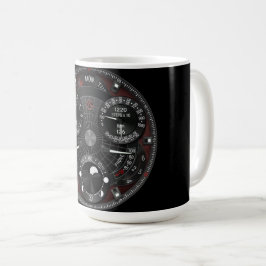 Product Manager Strategi Dashboard Mugg