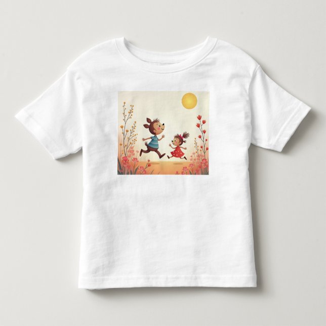 PRODUIT CREATIF T SHIRT (Framsida)