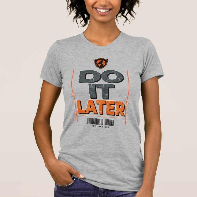 Produkt002 T Shirt (Framsida)