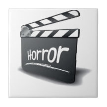 produkt med tecknad konst