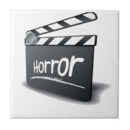 produkt med tecknad konst kakelplatta