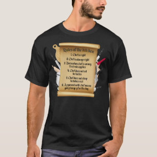 produktbakare humor t shirt