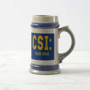 Produkter för CUSTOMIZEABLE CSI Sejdel
