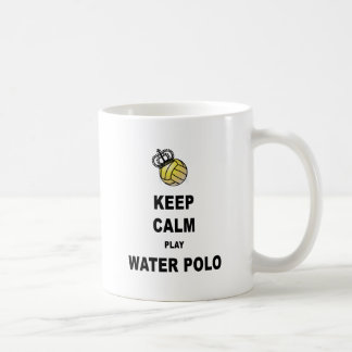 Produkter för Polo för behållalugn- och lekvatten Kaffemugg