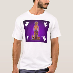 PRODUKTER FÖR SAN-LAZARO-ANPASSADE TEE
