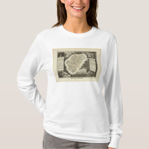 Produkter för visninglokalhjältar t-shirt