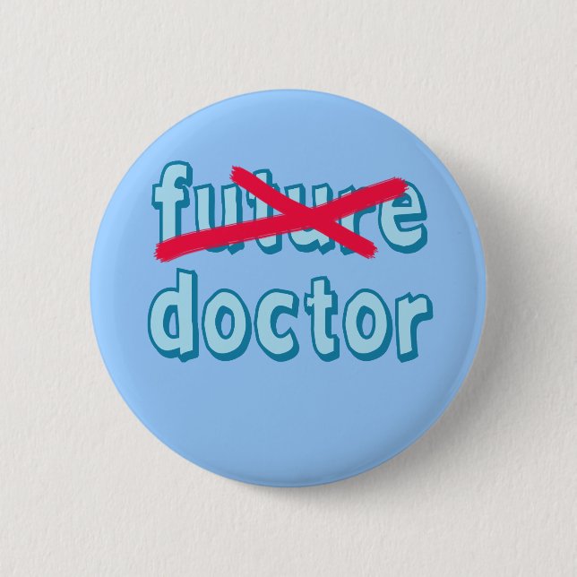 Produkter från doktor Studenten Knapp (Framsida)