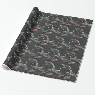 Produkter från en kämpad skörd, Jerusalem Presentpapper