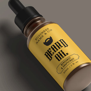 Produktförpackning för bordsolja Mustard Manar Fraktsedel
