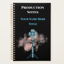 Produktionsplanerare