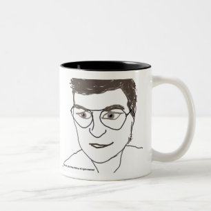 Prof Desmet Fruear Not Mugg by RoseWrites