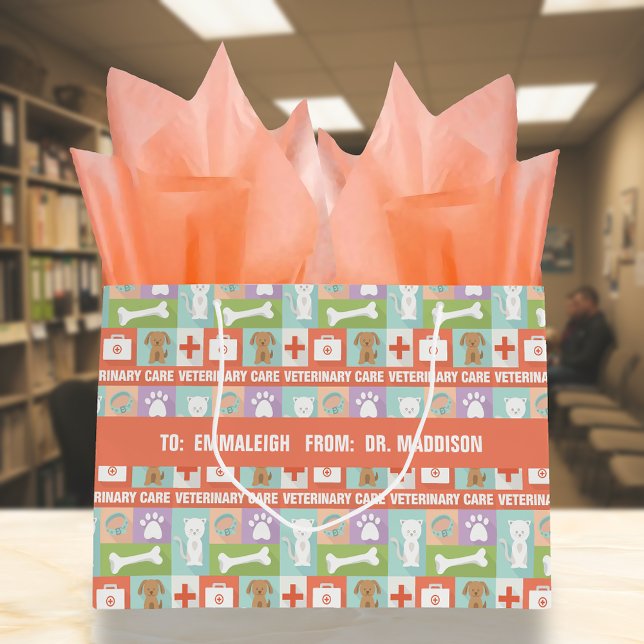 Profesionell veterinär ikonisk design (Skapare uppladdad)