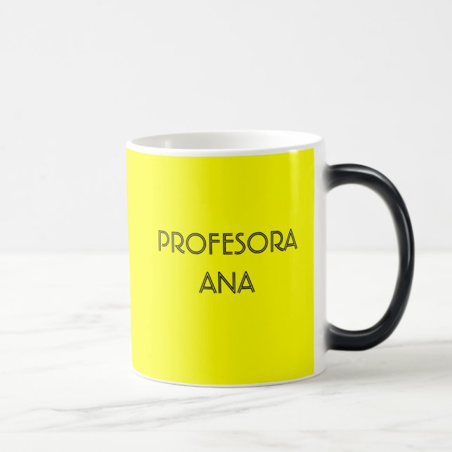 PROFESORA ANA MAGISK MUGG (Höger)