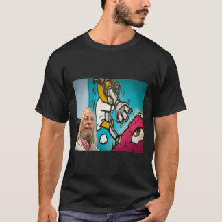 Professeur Raoult T Shirt