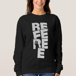 Profession Job Work - Referee_1 T Shirt
