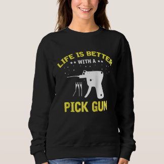 Professional Locksmith for an Loscksmith Pick Work T Shirt