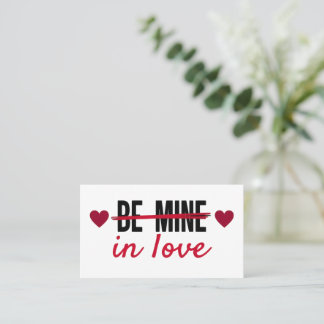 Professional Modern Design for Office & Personal U Visitkort